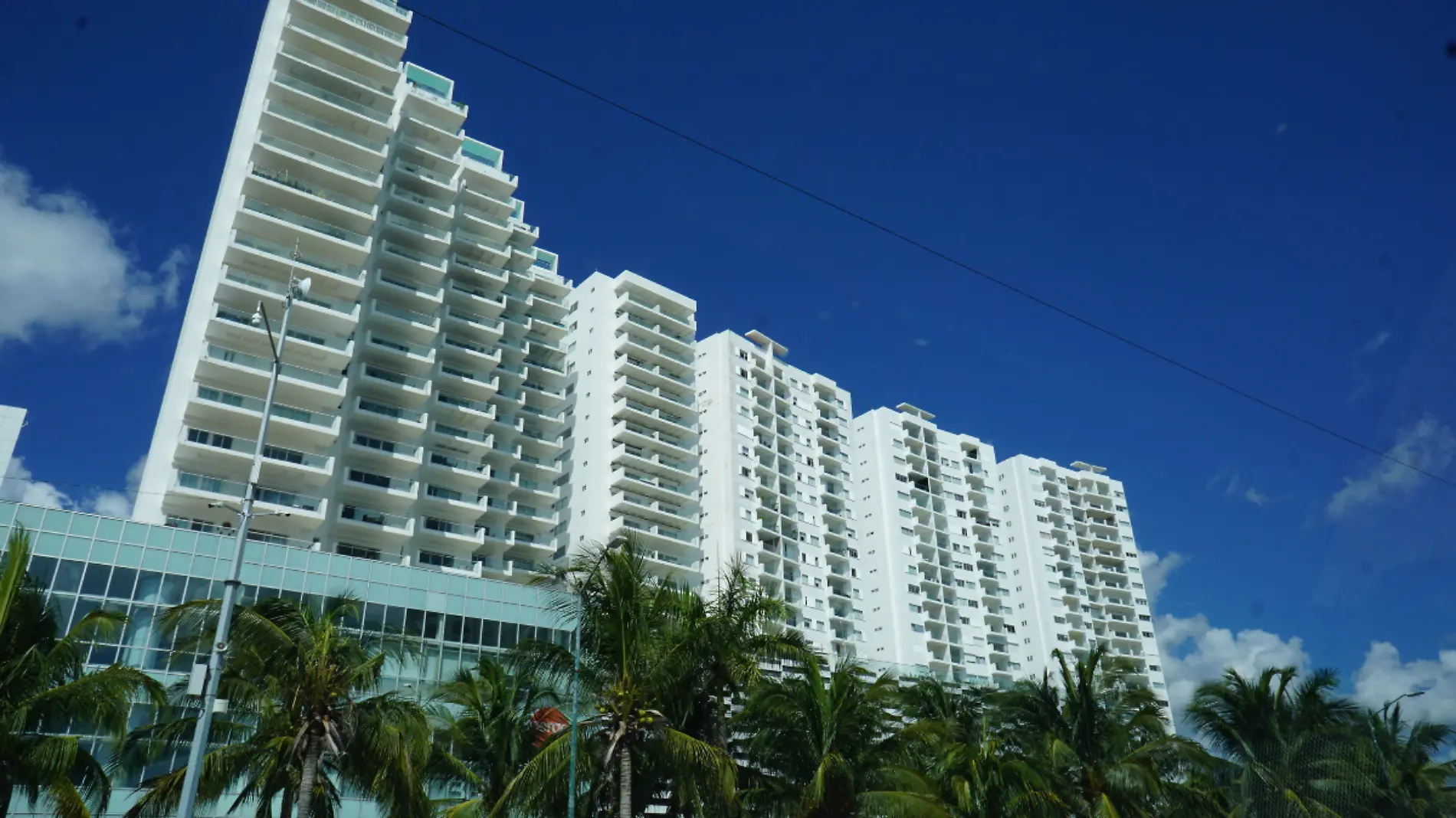 Hoteles-Cancún 